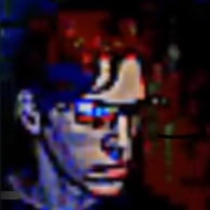 Meet your Posher, Jason